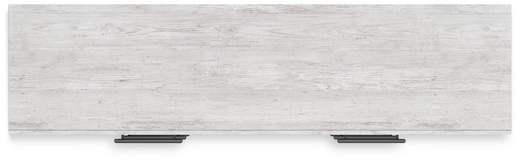 Cayboni Dresser - Peak Furniture (CO) 