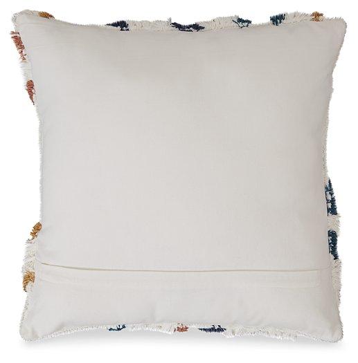 Evermore Pillow (Set of 4)