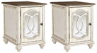 Realyn End Table Set - Peak Furniture (CO) 