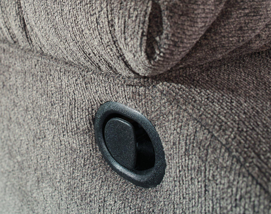 Tulen Recliner - Peak Furniture (CO) 