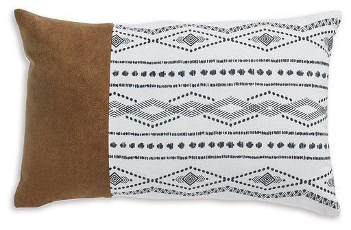 Lanston Pillow (Set of 4) image