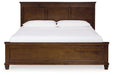 Danabrin Bed - Peak Furniture (CO) 
