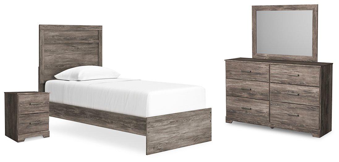 Ralinksi Bedroom Set - Peak Furniture (CO) 