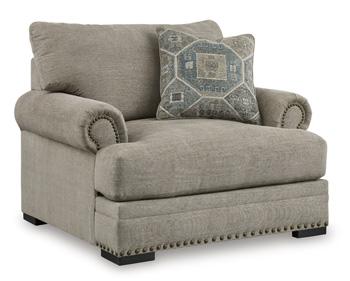 Galemore Living Room Set - Peak Furniture (CO) 