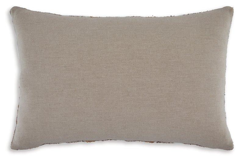 Benish Pillow - Peak Furniture (CO) 