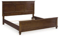 Danabrin Bedroom Set - Peak Furniture (CO) 