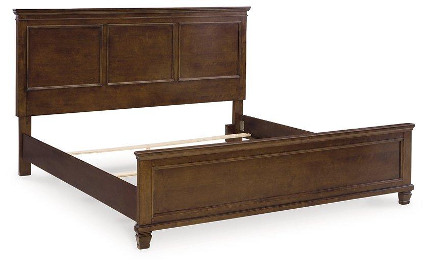 Danabrin Bedroom Set - Peak Furniture (CO) 