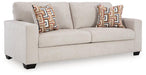 Aviemore Sofa Sleeper - Peak Furniture (CO) 