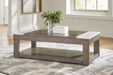 Loyaska Occasional Table Set - Peak Furniture (CO) 