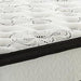 Socalle Bed and Mattress Set - Peak Furniture (CO) 