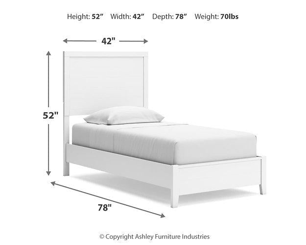 Binterglen Bedroom Package