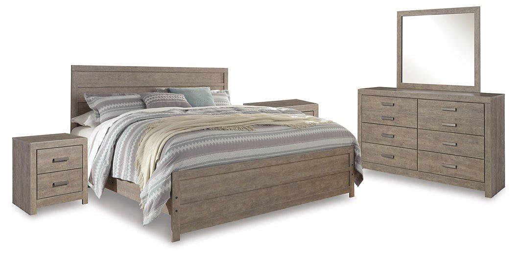 Culverbach Bedroom Set - Peak Furniture (CO) 