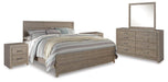 Culverbach Bedroom Set - Peak Furniture (CO) 