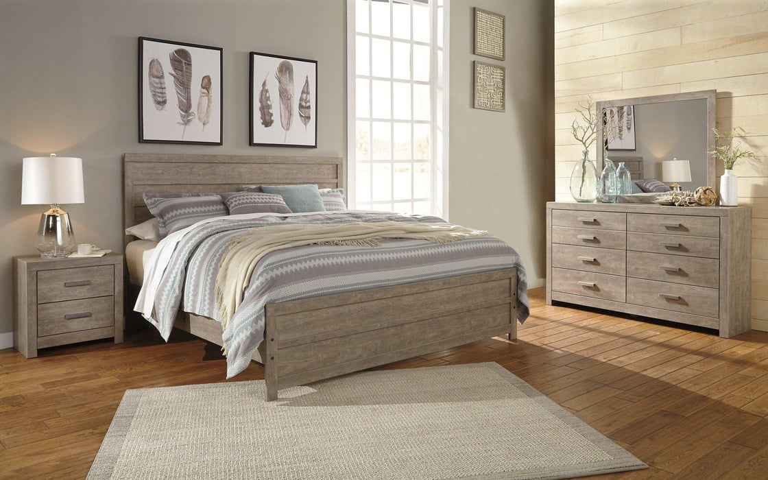 Culverbach Bedroom Set - Peak Furniture (CO) 