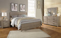 Culverbach Bedroom Set - Peak Furniture (CO) 