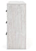 Cayboni Dresser - Peak Furniture (CO) 