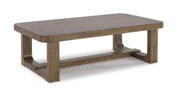 Cabalynn Occasional Table Set - Peak Furniture (CO) 