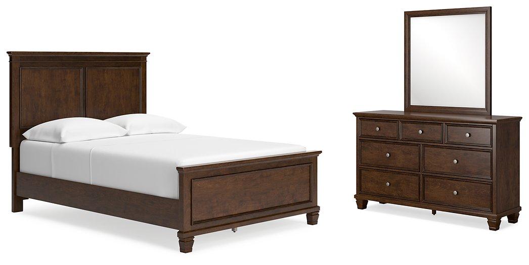 Danabrin Bedroom Set - Peak Furniture (CO) 