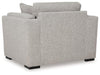 Evansley Living Room Set - Peak Furniture (CO) 
