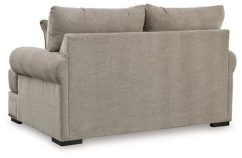 Galemore Living Room Set - Peak Furniture (CO) 