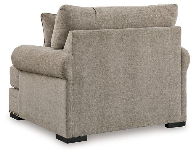 Galemore Living Room Set - Peak Furniture (CO) 