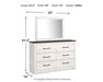 Gerridan Bedroom Set - Peak Furniture (CO) 