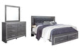 Lodanna Bedroom Set - Peak Furniture (CO) 