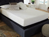 10 Inch Chime Memory Foam Mattress Set - Peak Furniture (CO) 
