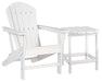 Sundown Treasure Outdoor Seating Set - Peak Furniture (CO) 
