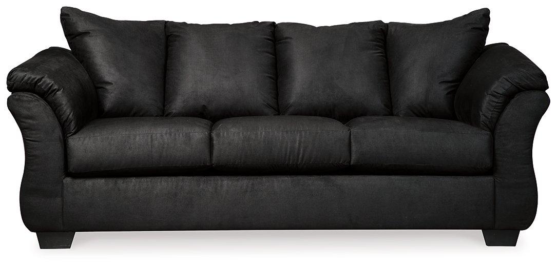 Darcy Sofa - Peak Furniture (CO) 