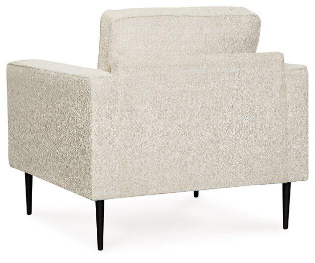 Hazela Living Room Set - Peak Furniture (CO) 