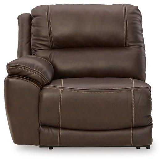 Dunleith Power Reclining Sofa - Peak Furniture (CO) 