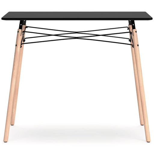 Jaspeni Home Office Desk - Peak Furniture (CO) 