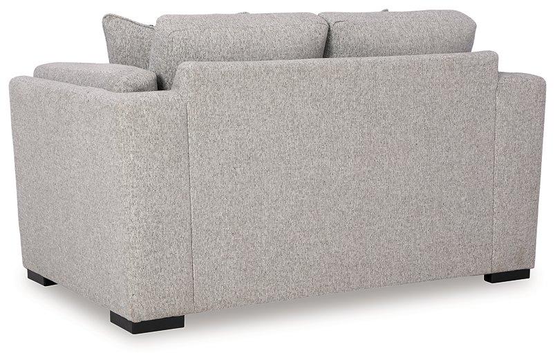 Evansley Living Room Set - Peak Furniture (CO) 