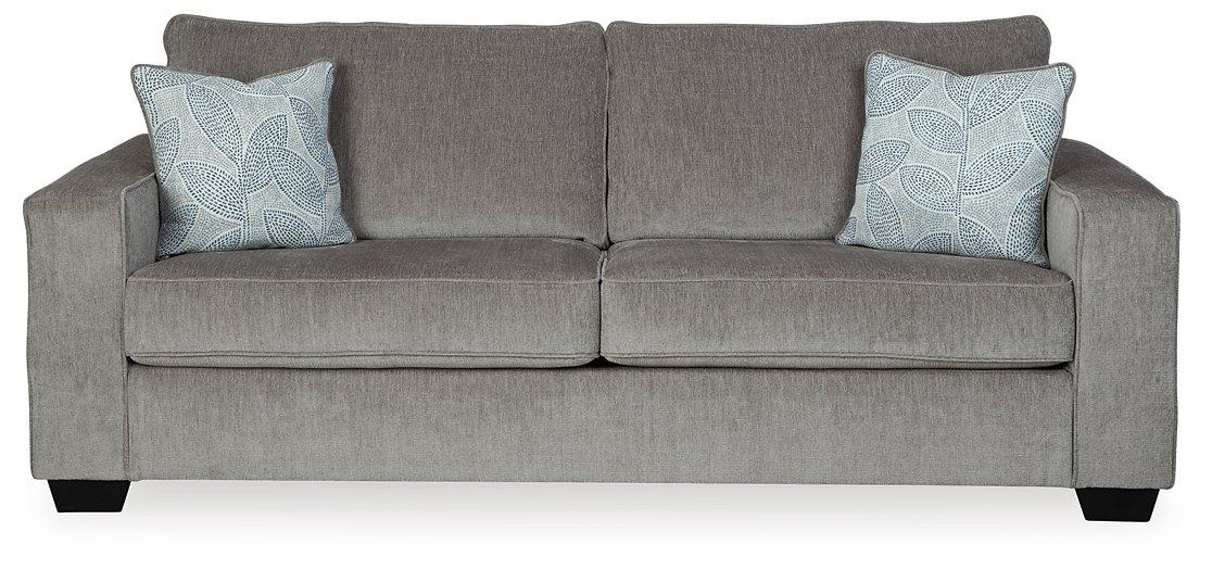 Altari Sofa Sleeper - Peak Furniture (CO) 