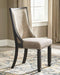 Tyler Creek Dining Chair Set - Peak Furniture (CO) 
