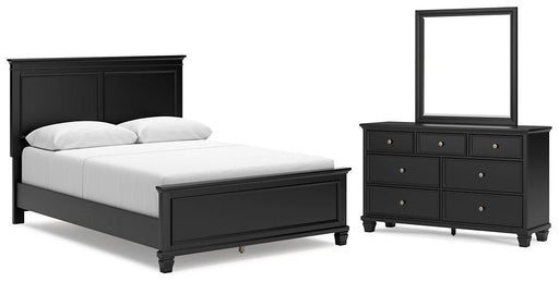 Lanolee Bedroom Set - Peak Furniture (CO) 