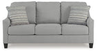 Adlai Living Room Set - Peak Furniture (CO) 