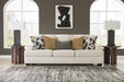 Heartcort Living Room Set - Peak Furniture (CO) 