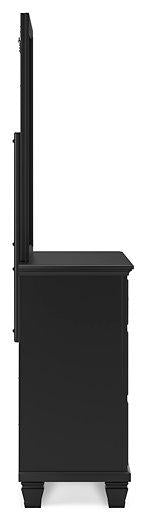 Lanolee Bedroom Set - Peak Furniture (CO) 