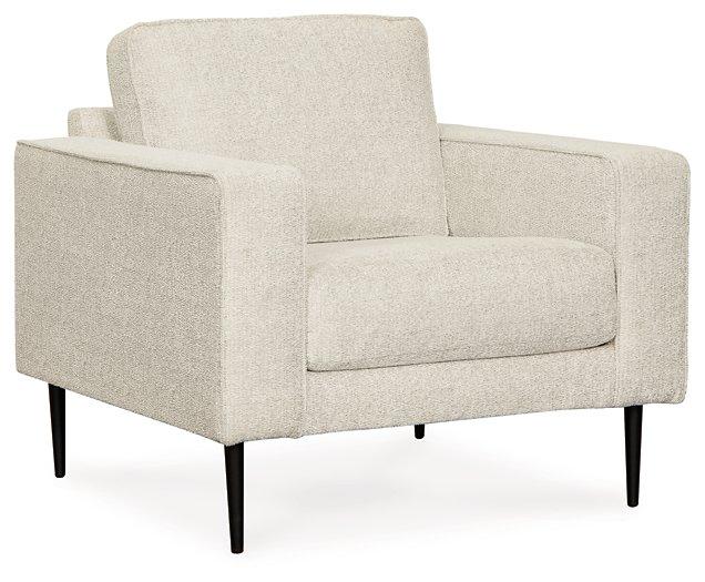 Hazela Living Room Set - Peak Furniture (CO) 