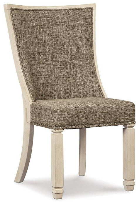 Bolanburg Dining Chair Set - Peak Furniture (CO) 
