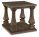 Johnelle Occasional Table Set - Peak Furniture (CO) 
