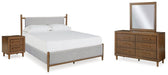 Lyncott Bedroom Set - Peak Furniture (CO) 