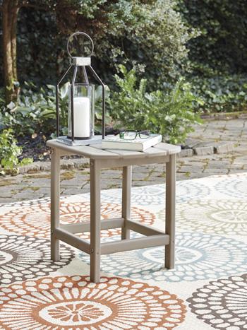 Sundown Treasure Outdoor Seating Set - Peak Furniture (CO) 