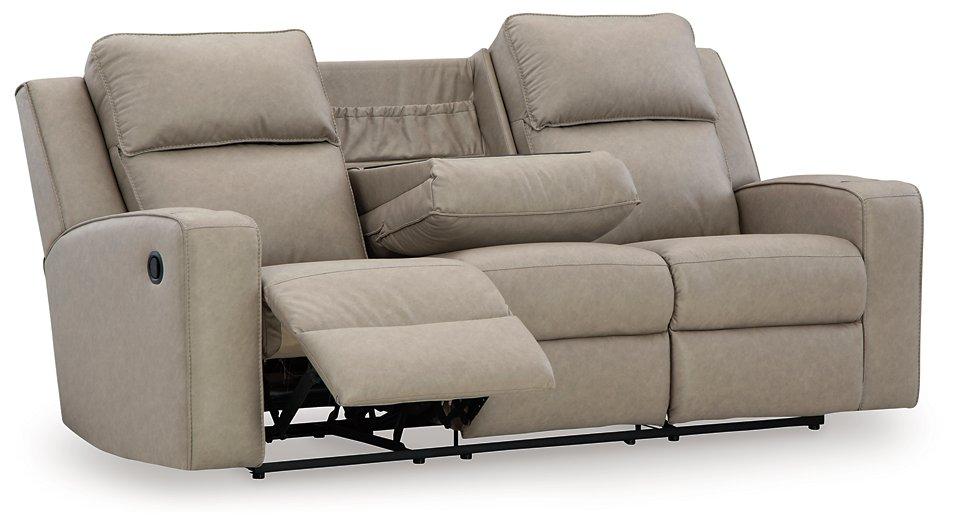 Lavenhorne Living Room Set - Peak Furniture (CO) 