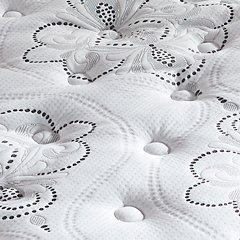 Socalle Bed and Mattress Set - Peak Furniture (CO) 