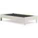Socalle Bed and Mattress Set - Peak Furniture (CO) 