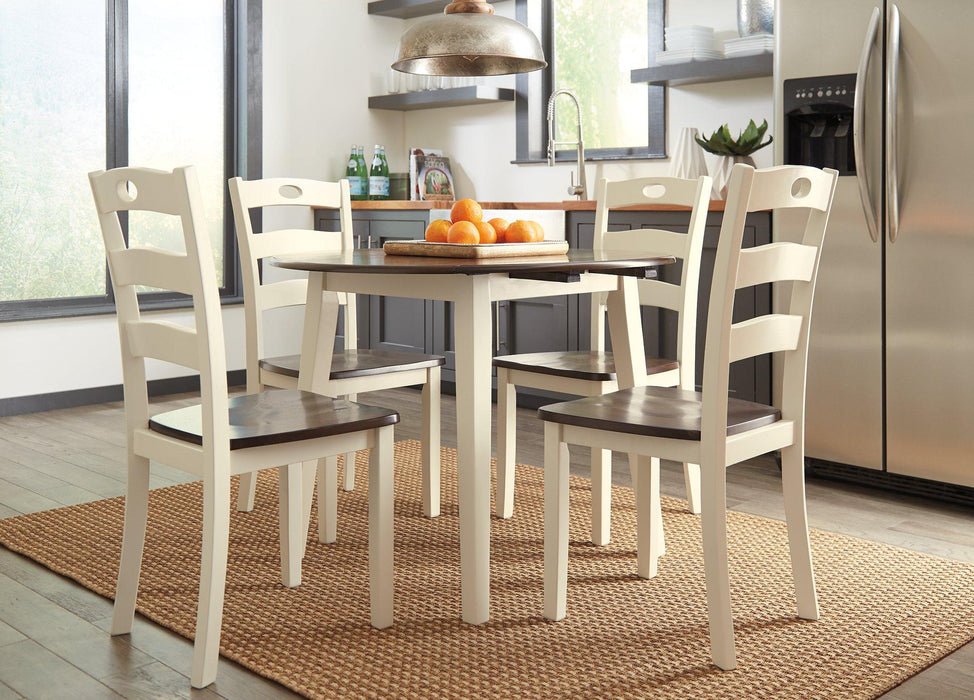 Woodanville Dining Set - Peak Furniture (CO) 