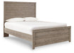 Culverbach Bedroom Set - Peak Furniture (CO) 